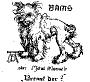 Bio20 BAMS war der in Spanien aufgegriffene Hund von Eberhard Rudloff.